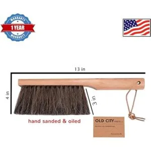 Dustpan Cepillo para carpintería de 13 pulgadas EE.UU._2