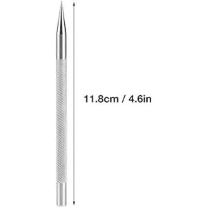 Rotulador de piel de acero inoxidable para marcar_2