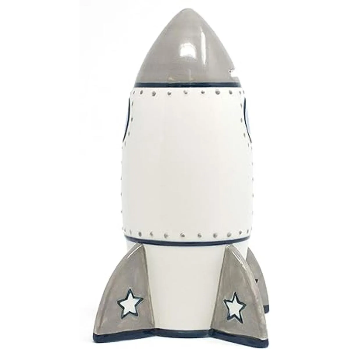 Child to Cherish Alcancía Roger Rocket para niños_5