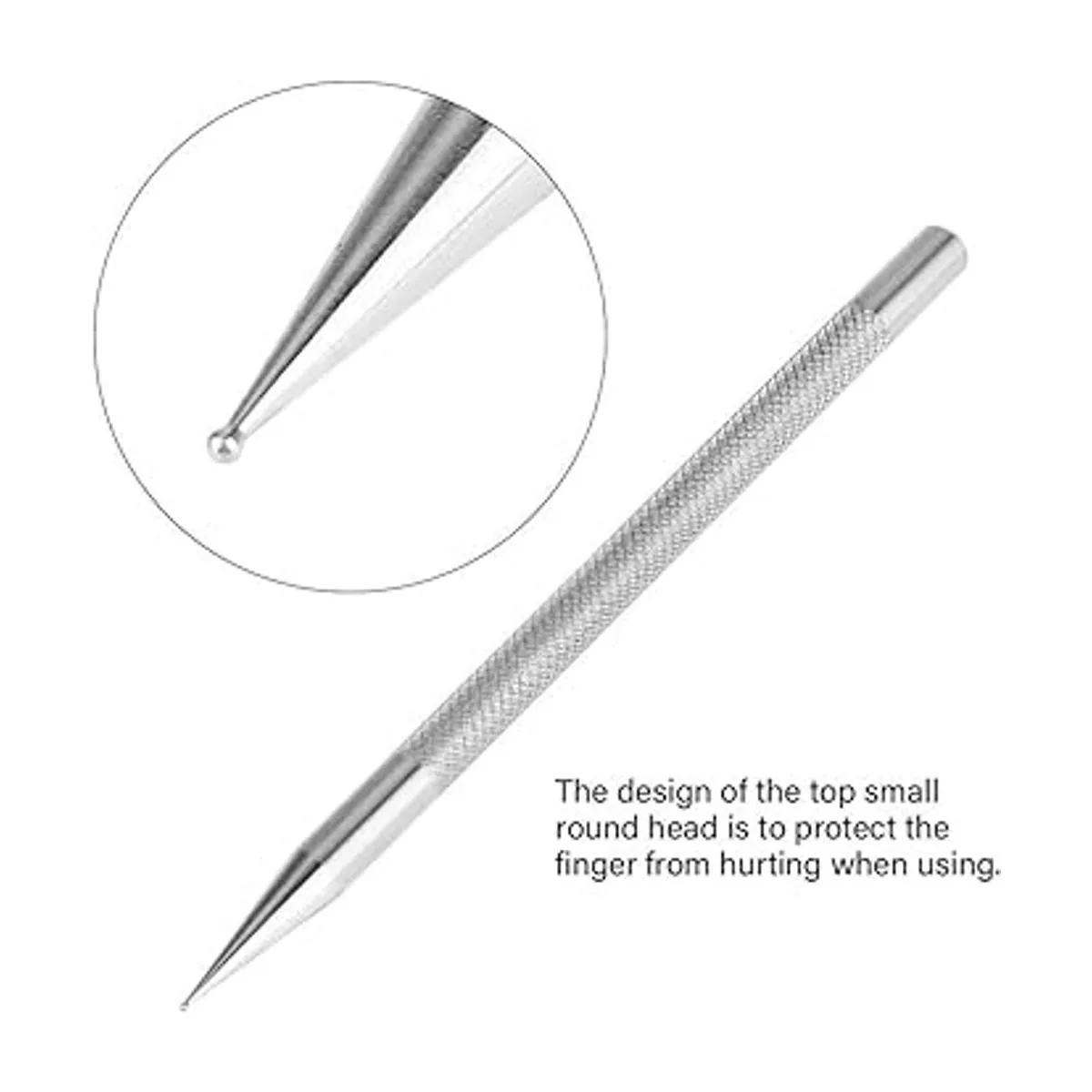 Rotulador de piel de acero inoxidable para marcar_6