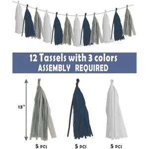 Baby Shower para niño es un niño regalos de Navidad_4