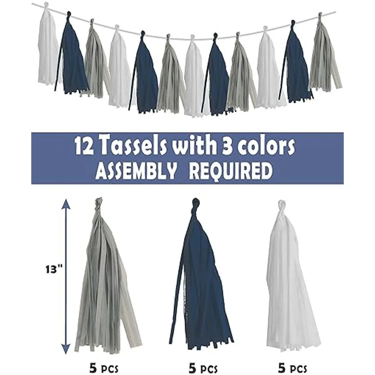 Baby Shower para niño es un niño regalos de Navidad_4