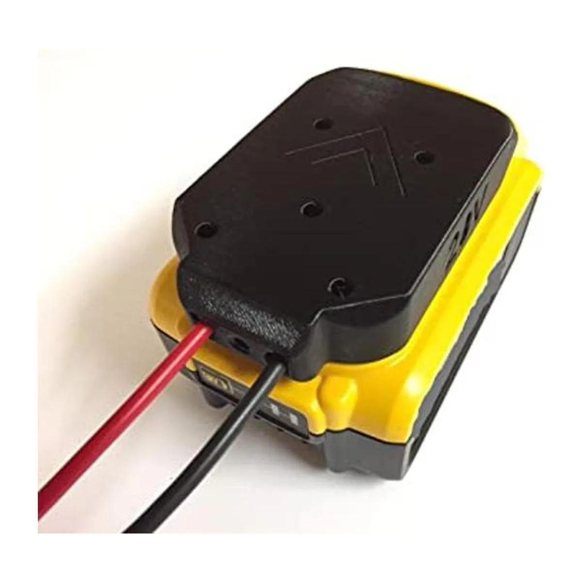 Adaptador de batería para DeWALT 20V Max 18v Dock Power_1
