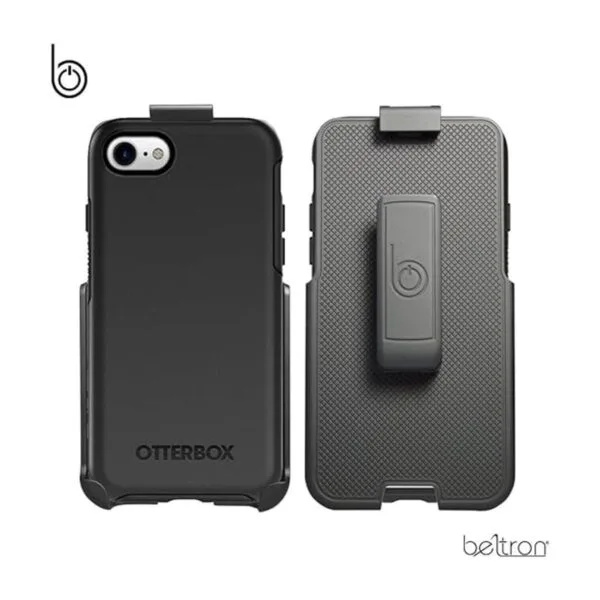 BELTRON Funda para cinturón OtterBox Symmetry Case_2