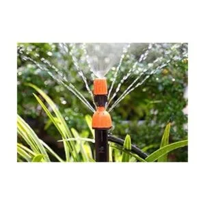 CTKcom Micro Spray Ajustable 360 Grados de Flujo de Agua_2