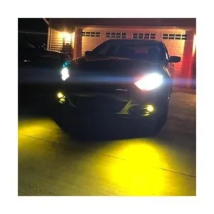 Focos LED Alla Lighting de 3800 lúmenes 899 880_2