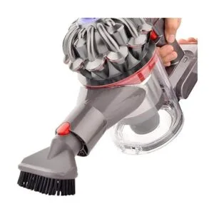 Fullclean Cepillo de suciedad resistente compatible con_3