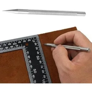 Rotulador de piel de acero inoxidable para marcar_4