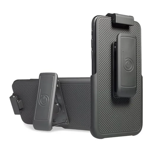 BELTRON Funda para cinturón OtterBox Symmetry Case_5