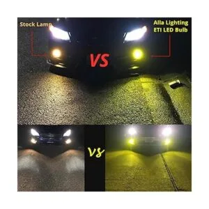 Focos LED Alla Lighting de 3800 lúmenes 899 880_4