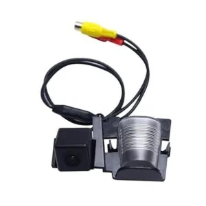 Cámara del vehículo de visión nocturna del coche cámara de_5