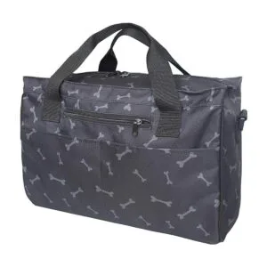 Bolsa de viaje para perros equipaje para mascotas bolsa_5