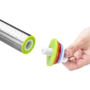 Juego de alfombrillas para hornear con rodillo y_3