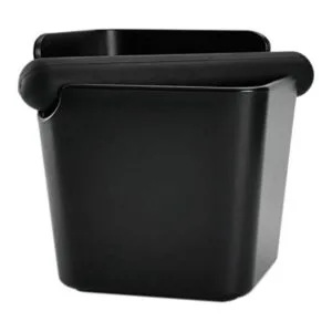 HOMEE Caja de golpe Espresso de 4.8 pulgadas absorbente_1