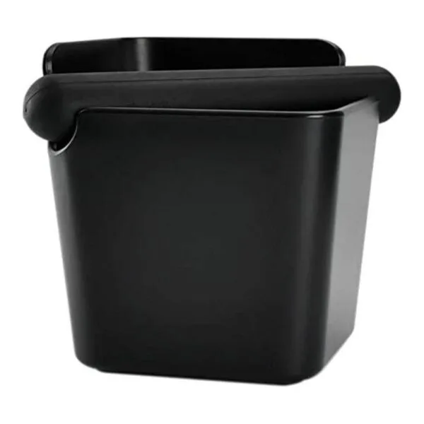 HOMEE Caja de golpe Espresso de 4.8 pulgadas absorbente_1