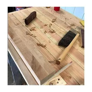 Dustpan Cepillo para carpintería de 13 pulgadas EE.UU._5