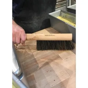 Dustpan Cepillo para carpintería de 13 pulgadas EE.UU._6