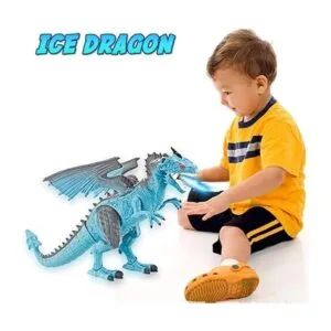 Liberty Imports Dino Planet Juguete de dinosaurio con_6