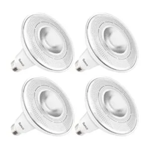 Sunco Lighting Luz LED de inundación para exteriores_1