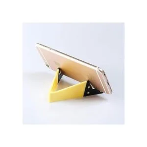 HomEdge Soporte para teléfono celular juego de 9 piezas_2