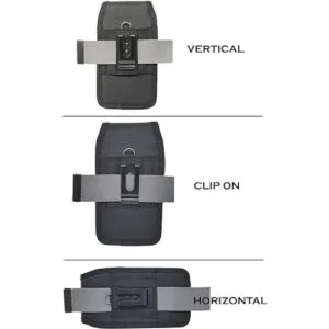 Funda para teléfono móvil AIScell para V60 ThinQ 5G K51_2