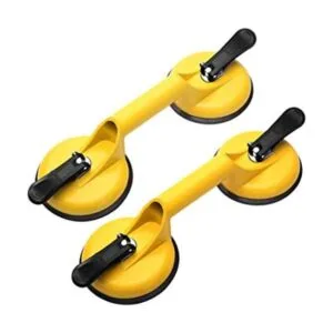 FCHO Ventosas de vidrio de aluminio resistente para placa_1