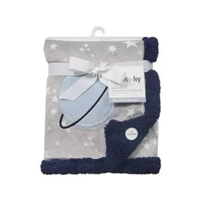 Lambs Ivy Vía Láctea GrisAzul Estrellas y Planeta_2