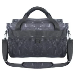 Bolsa de viaje para perros equipaje para mascotas bolsa_2