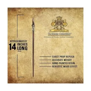 The Noble Collection Fantastic Beasts Nicolas Varita de_4