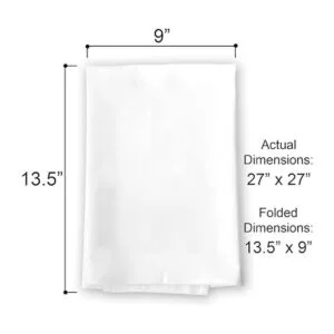 Honey Dew Gifts Toalla de cocina divertida inapropiada de_2