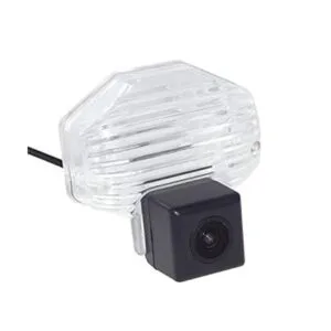Cámara trasera HD para Toyota CorollaVios_2