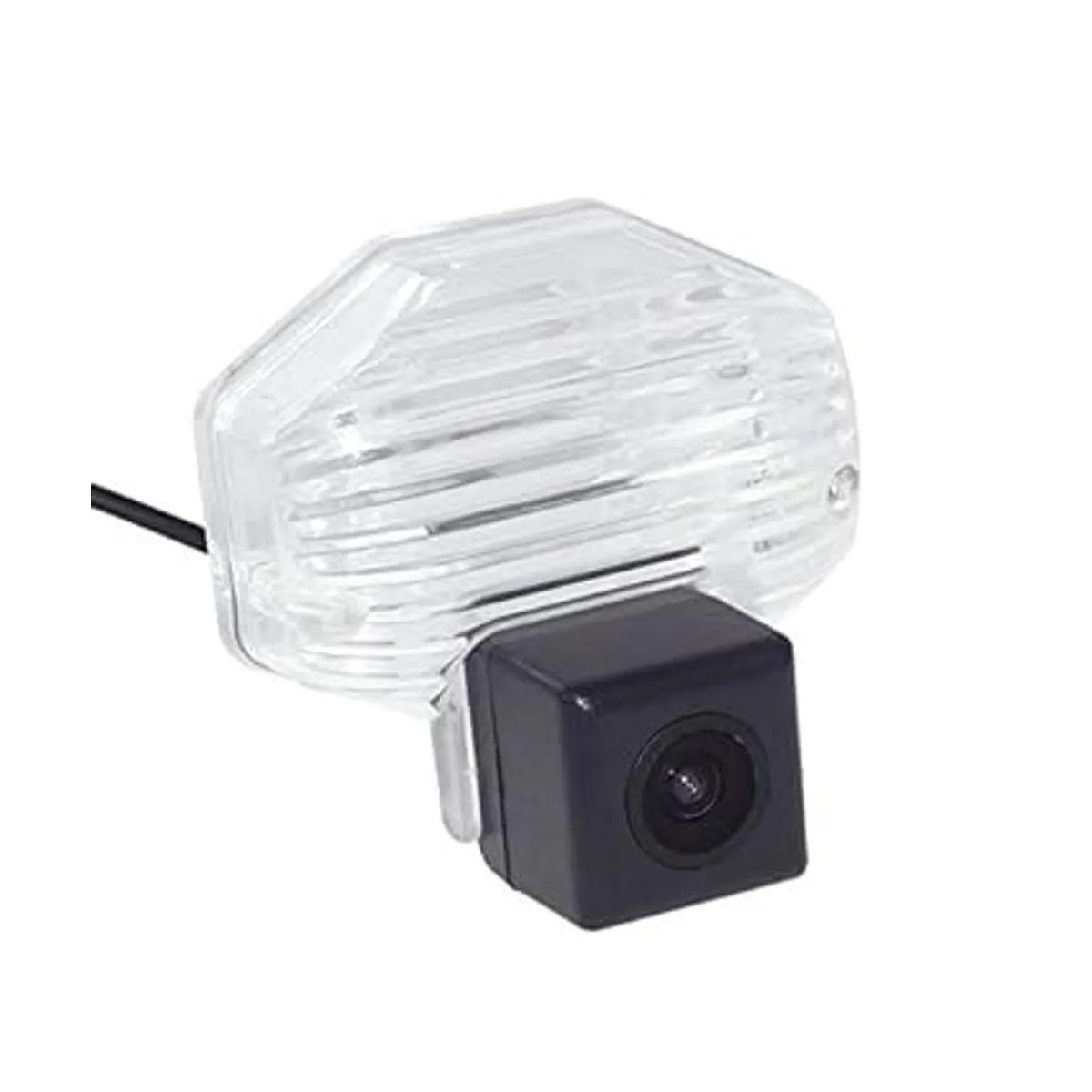 Cámara trasera HD para Toyota CorollaVios_2