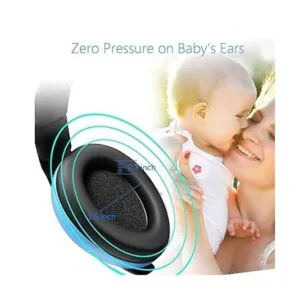 Auriculares con cancelación de ruido para niños orejeras_6