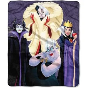 The Northwest Company Disney Villains Am I Evil Maleficent_4