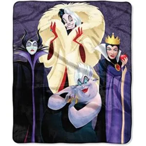 The Northwest Company Disney Villains Am I Evil Maleficent_1