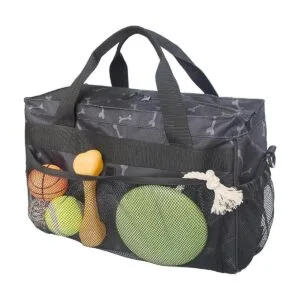 Bolsa de viaje para perros equipaje para mascotas bolsa_3