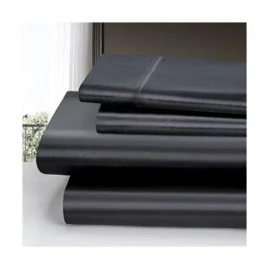 Homiest Sábanas satinadas sedosas_2