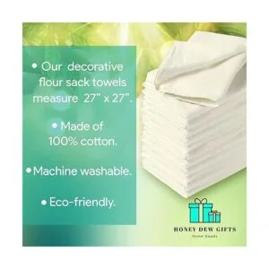 Honey Dew Gifts Toalla de cocina divertida inapropiada de_3