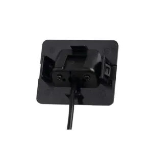 Lente de cristal 170 grados ángulo coche visión trasera_3