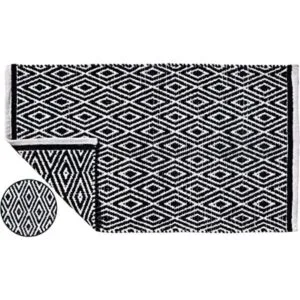 Alfombra 100 de algodón de diamante de 21 x 34 pulgadas_1