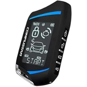 Compustar CS7900AS Paquete de alarma y arranque remoto_2