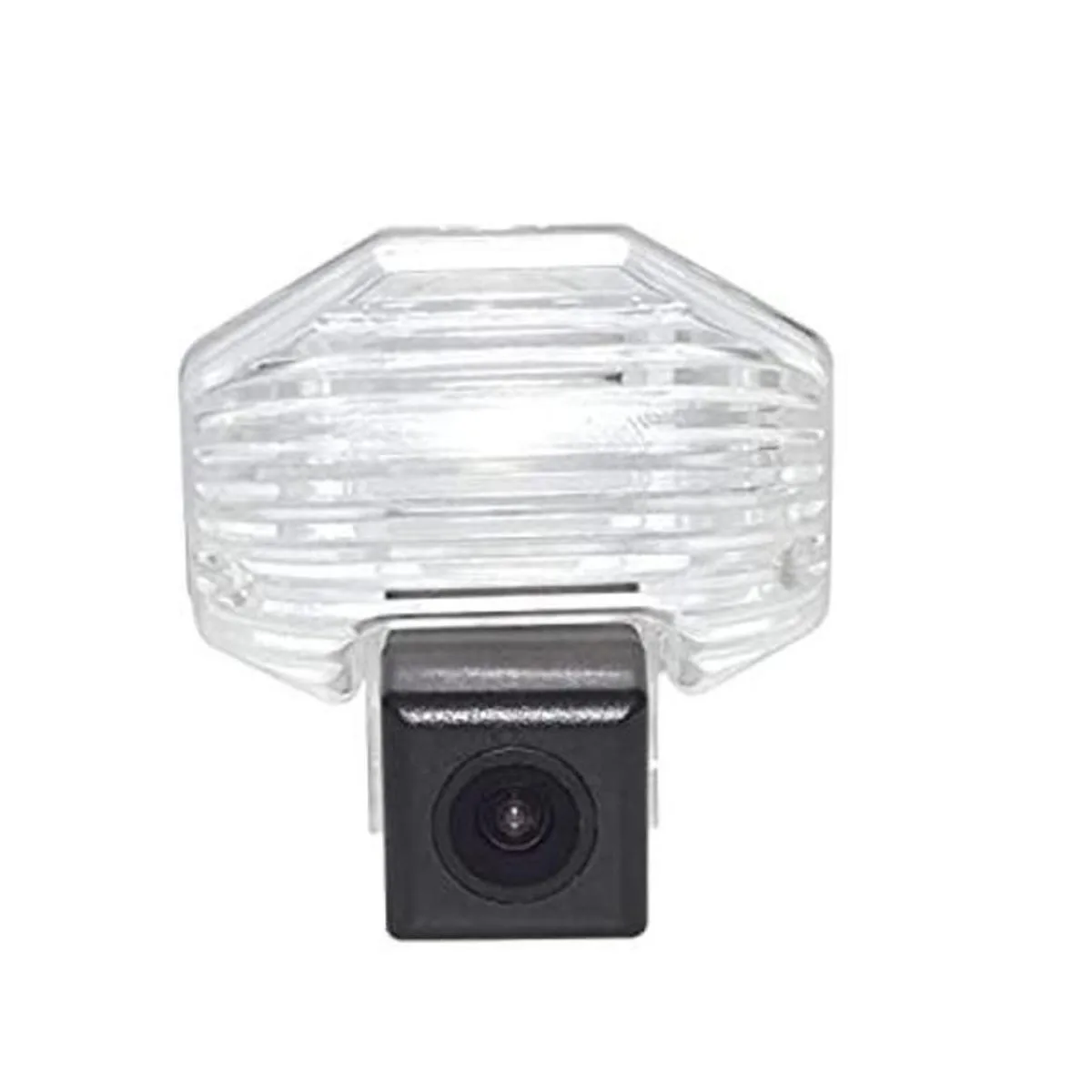 Cámara trasera HD para Toyota CorollaVios_1