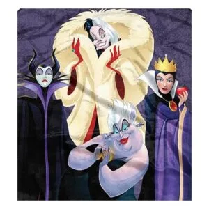 The Northwest Company Disney Villains Am I Evil Maleficent_2