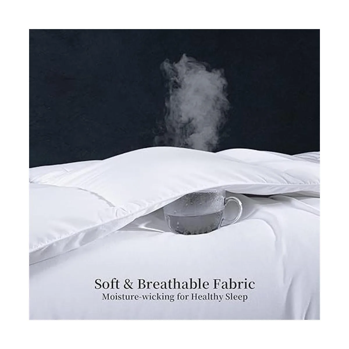 Edredón acolchado alternativo independiente una tendencia_5