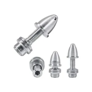 RuiLing Adaptador de hélice para avión modelo de avión_2