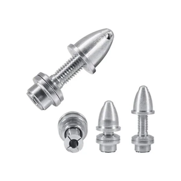 RuiLing Adaptador de hélice para avión modelo de avión_2