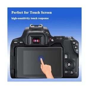 D90 D7000 Protector de pantalla de cámara para Nikon D90_3