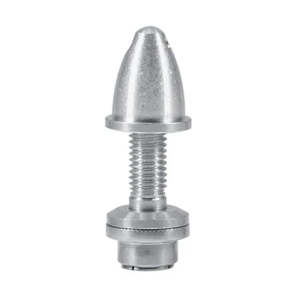 RuiLing Adaptador de hélice para avión modelo de avión_6