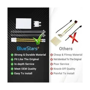 8193762 Kit de fusibles de lavavajillas de Blue Stars_2