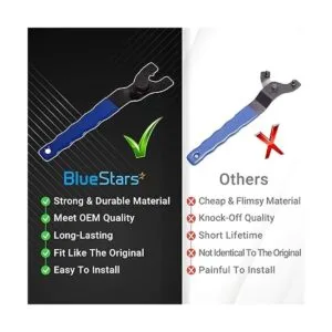 SEWA20 Llave de amoladora ajustable de tuerca de bloqueo_2